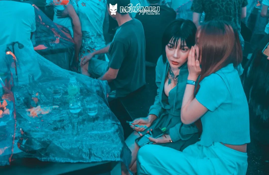 𝟬𝟲/04活动预告丨“土嗨”可以不“土”但绝不能不“嗨”-潮州MIUMIU酒吧/缪缪酒吧