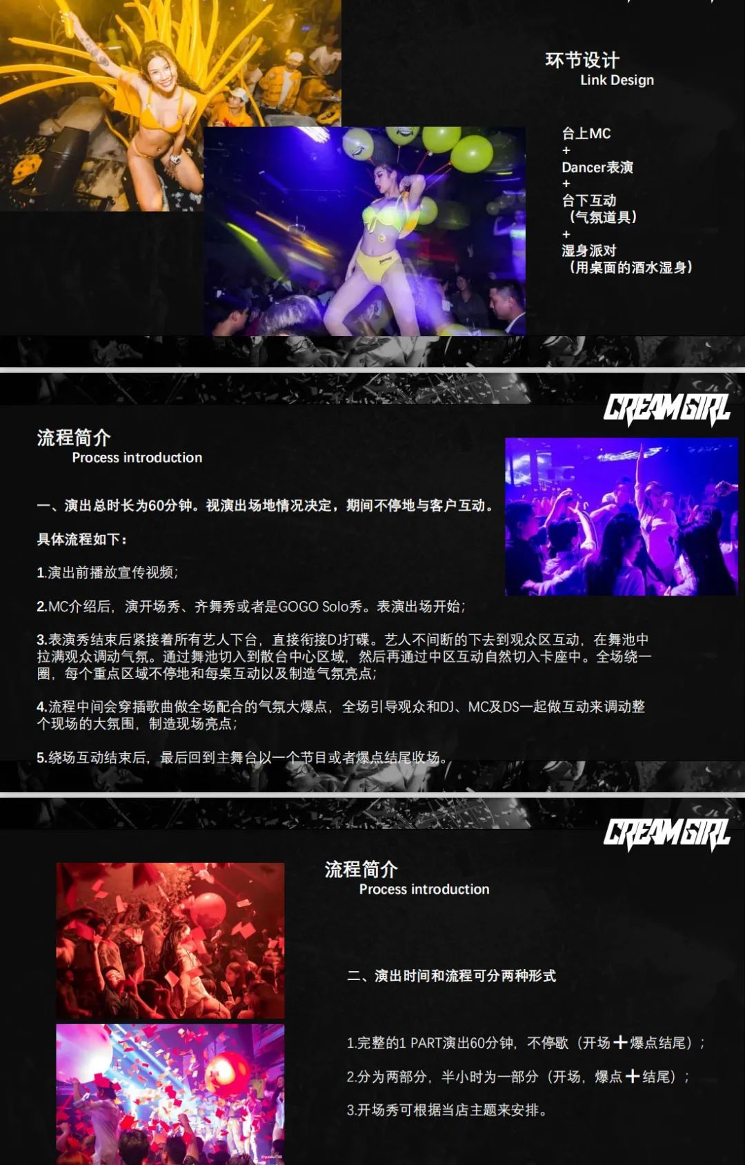 就在今晚 1月14日 Party girl与潮牌DJ，MiuMiu3.0带你打造不同电音文化，你准备好了吗？-潮州MIUMIU酒吧/缪缪酒吧