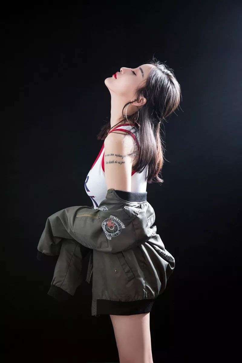8.2 亚洲女子ＤＪFox 狐狸来袭音乐大赏-潮州MIUMIU酒吧/缪缪酒吧