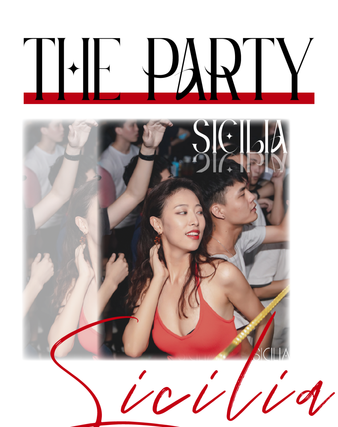 宝安西西里 | 前海！我们来了-深圳西西里酒吧/Sicilia Pub