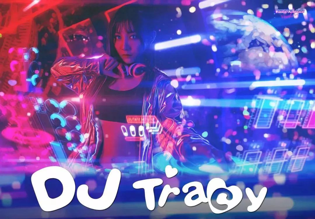6月24日，2019IMF厦门超级音乐嘉年华嘉宾，电音界小仙女DJ TRACY正面来袭-潮州MIUMIU酒吧/缪缪酒吧
