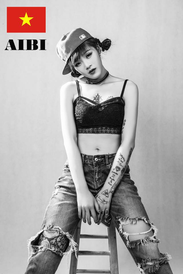 12.14丨亚洲首支嘻哈说唱女团--ZAY丨一起嗨到外太空！-潮州MIUMIU酒吧/缪缪酒吧