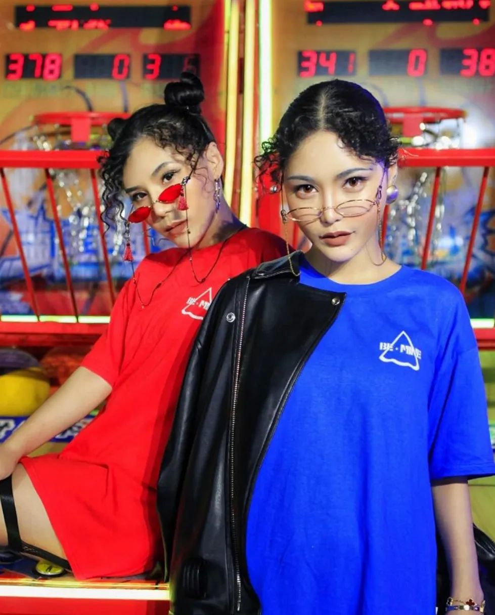MiuMiu3.0 | 06.10 电音精灵BABY向你发起邀约-潮州MIUMIU酒吧/缪缪酒吧