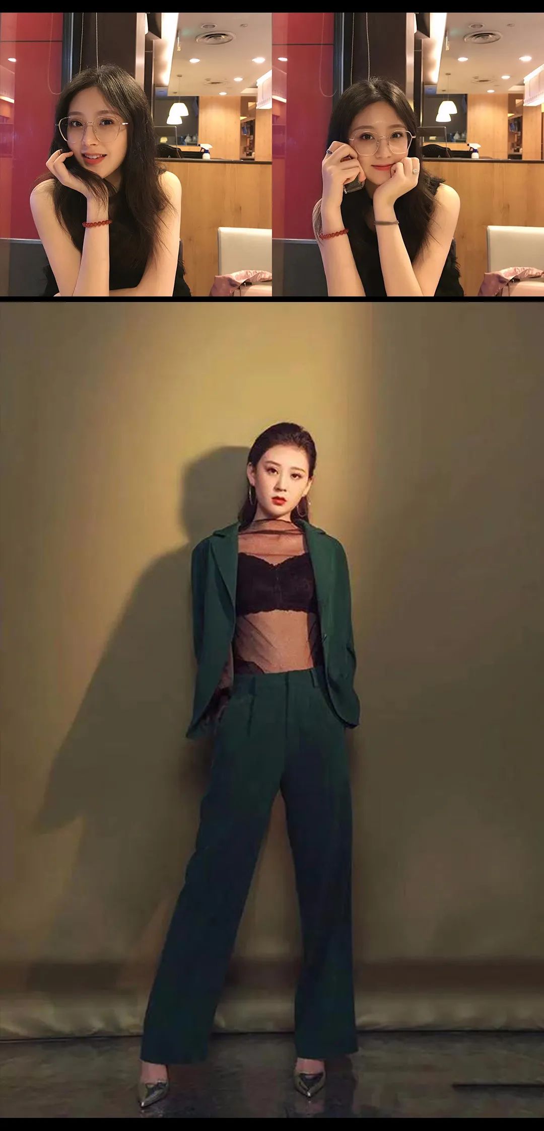 12.16明星云集——MiuMiu动力火车答谢夜-潮州MIUMIU酒吧/缪缪酒吧