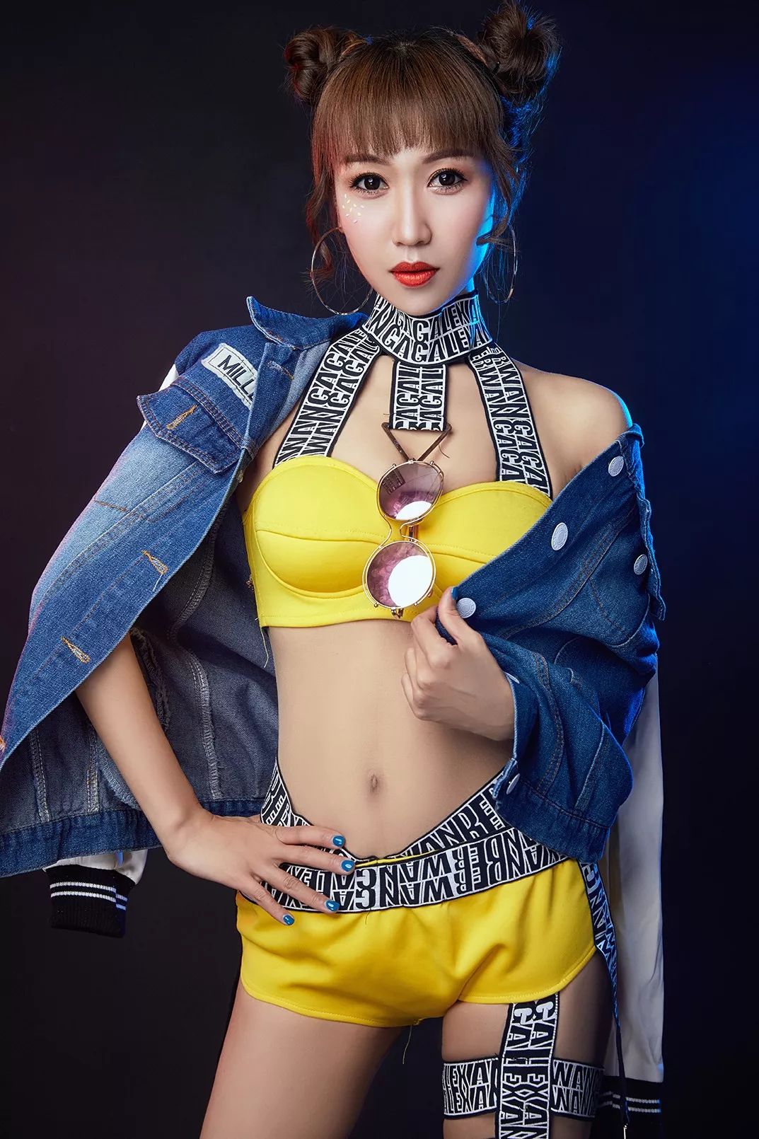 12.16明星云集——MiuMiu动力火车答谢夜-潮州MIUMIU酒吧/缪缪酒吧