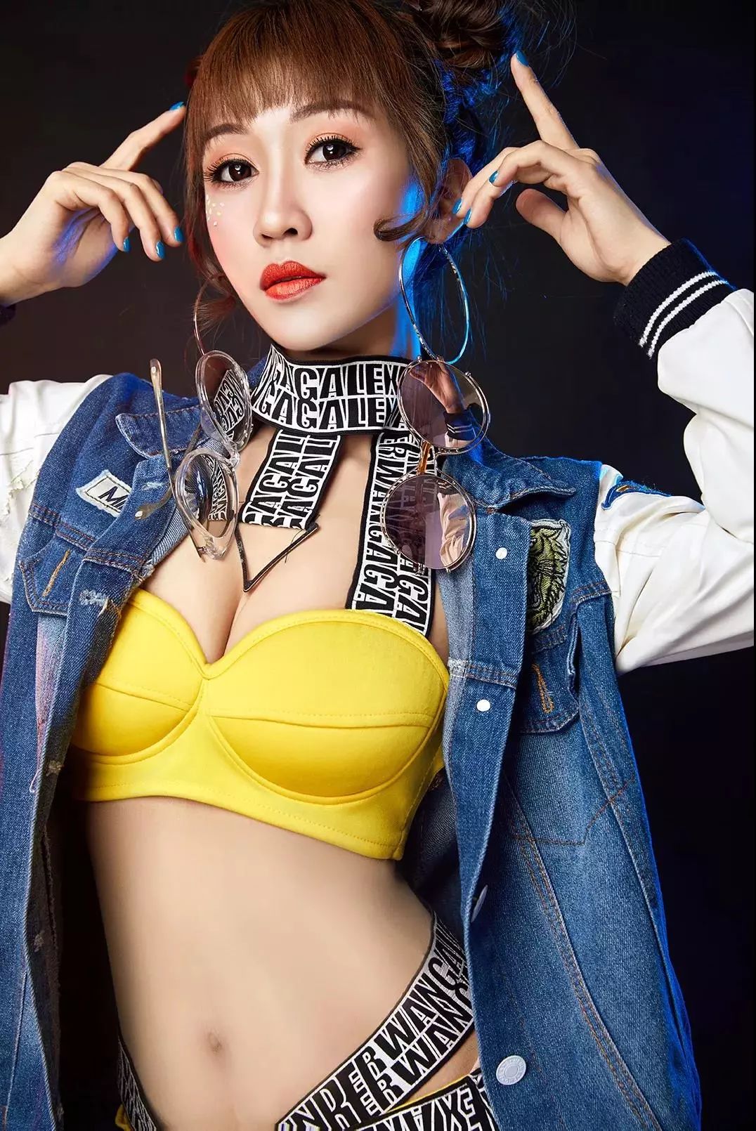 12.16明星云集——MiuMiu动力火车答谢夜-潮州MIUMIU酒吧/缪缪酒吧