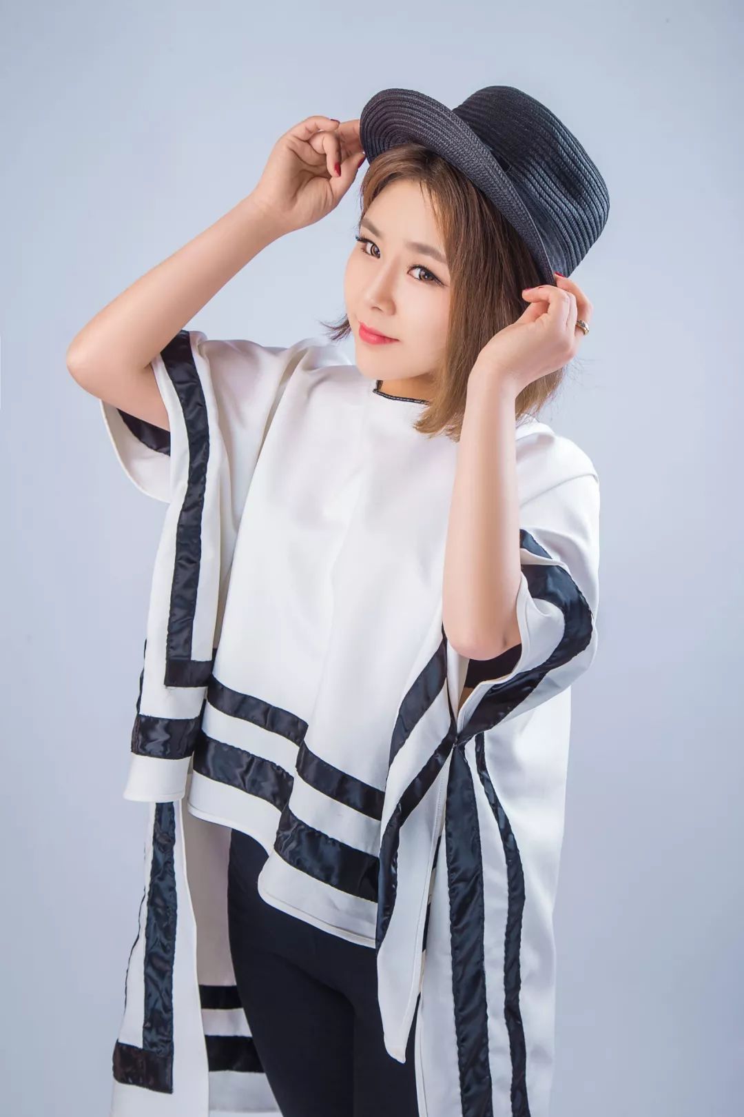 中国“女汪峰”│魔音金达莱《朴惠子》 流行新歌榜.明星歌友会-潮州MIUMIU酒吧/缪缪酒吧