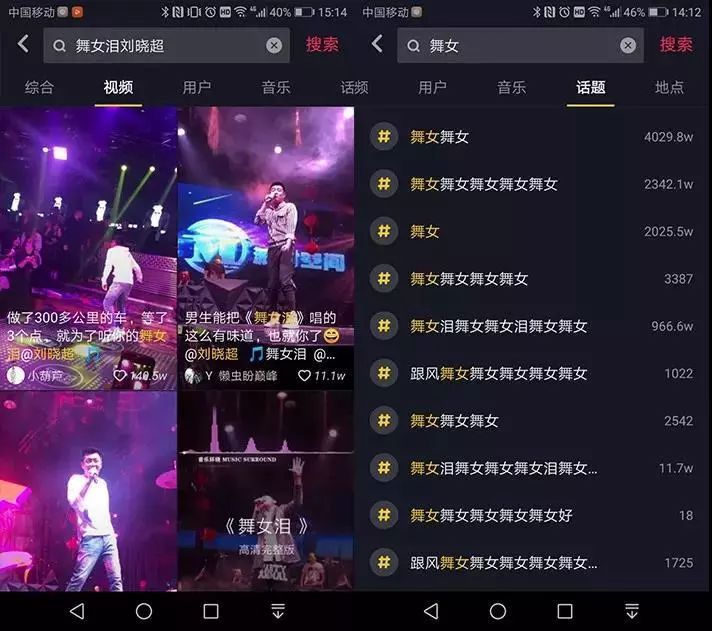 4月15日｜抖音超人气网红『刘晓超&舞女』撕心版！台位火热预定中......-潮州MIUMIU酒吧/缪缪酒吧