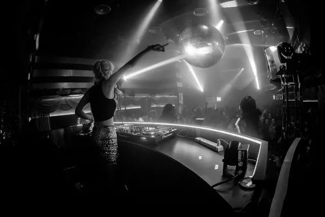 TOP100 CLUBS #99 | 8.19 亚洲百大第7位 DJ IVY ＃她的音乐足以让你了解T的奥义＃-潮州MIUMIU酒吧/缪缪酒吧