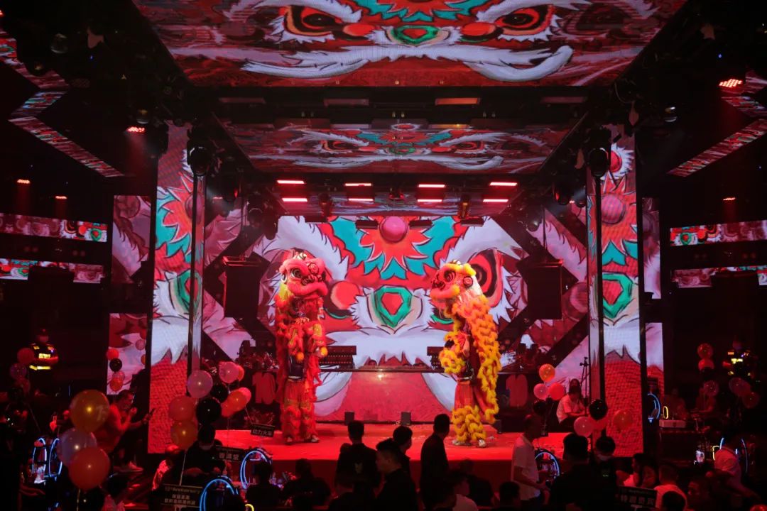 10周年店庆《照片篇》欢迎围观-潮州MIUMIU酒吧/缪缪酒吧