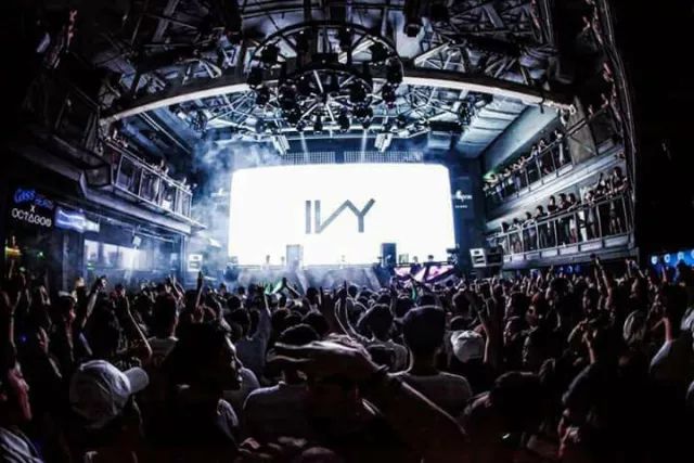 TOP100 CLUBS #99 | 8.19 亚洲百大第7位 DJ IVY ＃她的音乐足以让你了解T的奥义＃-潮州MIUMIU酒吧/缪缪酒吧
