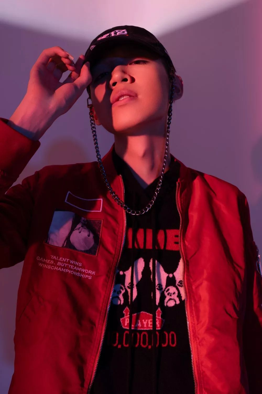 2019中国新说唱王浩轩丨8月27日暴扣全场！即将到来！-潮州MIUMIU酒吧/缪缪酒吧
