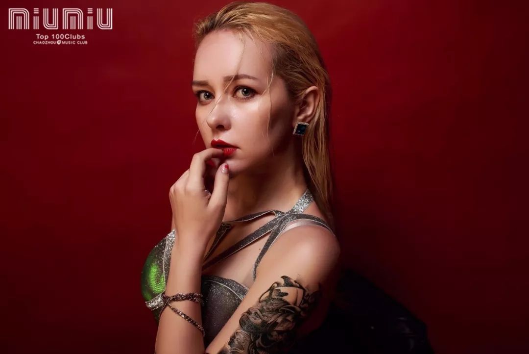 3.31 DJ-Yori | 嗨到跳闸！MiuMiu 不停歇！-潮州MIUMIU酒吧/缪缪酒吧