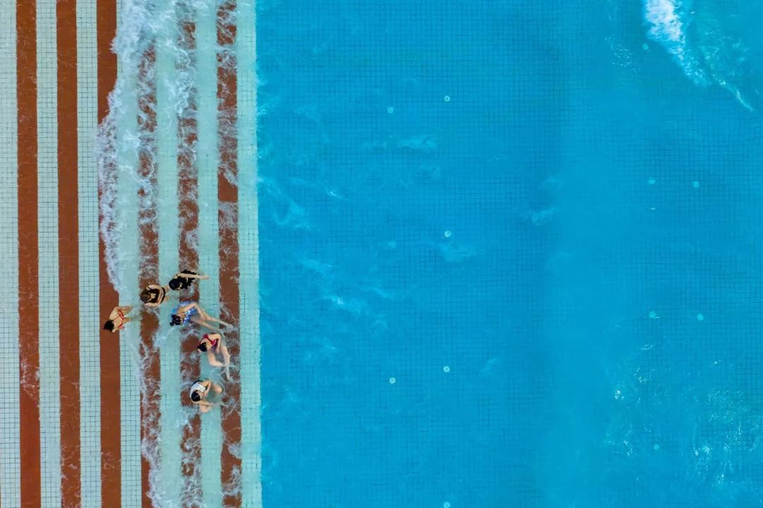 潮流电音 幻听盛夏：恒星水上乐园电音party（下午准时出发）-潮州MIUMIU酒吧/缪缪酒吧