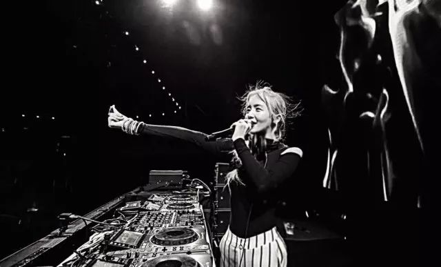 TOP100 CLUBS #99 | 8.19 亚洲百大第7位 DJ IVY ＃她的音乐足以让你了解T的奥义＃-潮州MIUMIU酒吧/缪缪酒吧