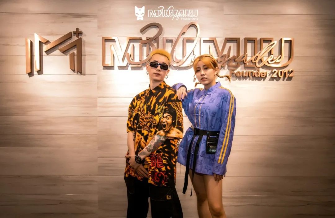 𝟬𝟲/04活动预告丨“土嗨”可以不“土”但绝不能不“嗨”-潮州MIUMIU酒吧/缪缪酒吧