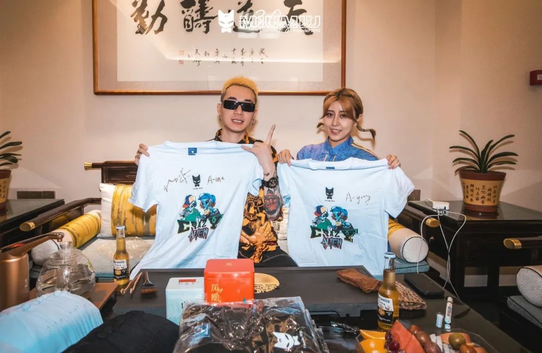 𝟬𝟲/04活动预告丨“土嗨”可以不“土”但绝不能不“嗨”-潮州MIUMIU酒吧/缪缪酒吧