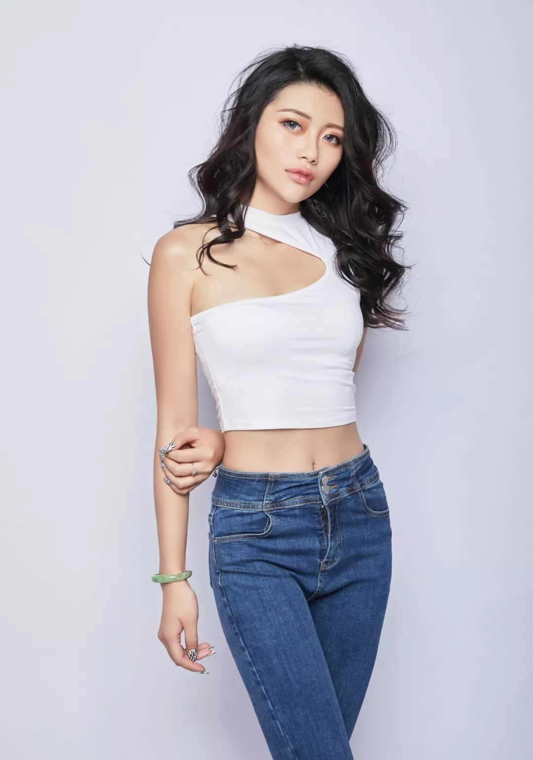 12.08 特邀亚洲超模天团 《IDOL 女团》 倾力助阵 零距离感受女神诱惑-潮州MIUMIU酒吧/缪缪酒吧