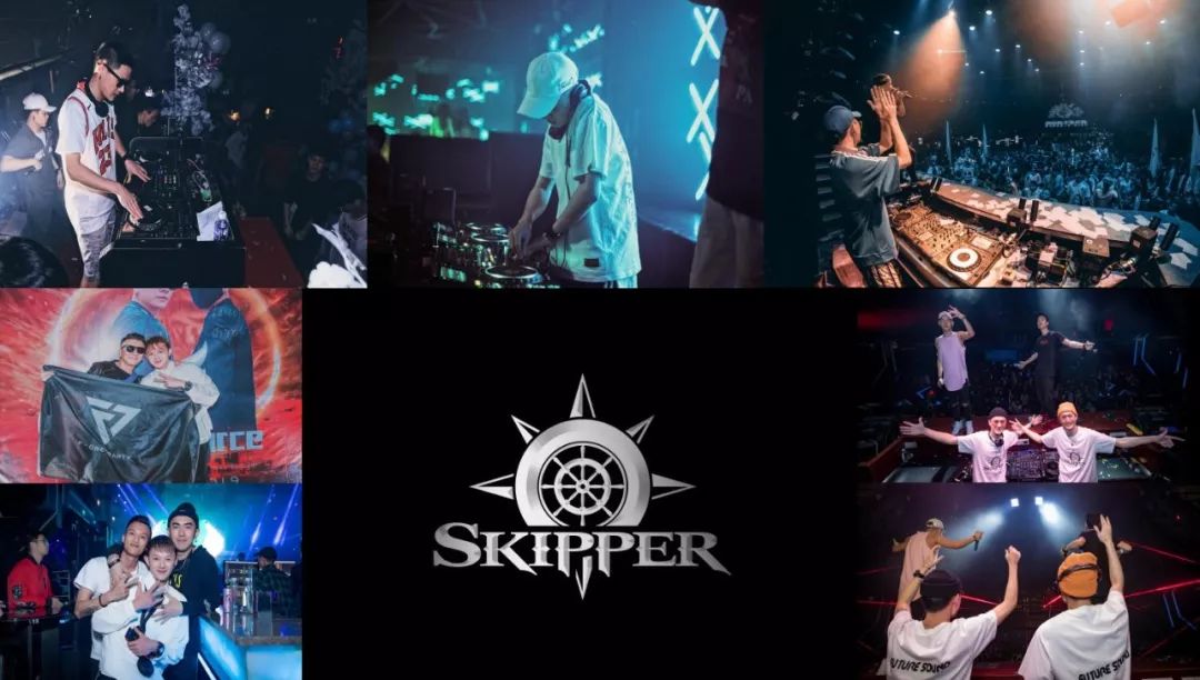 10.30 百威万圣节电音派对恐惧来袭！ DJRoc.L电音狂人轰炸全场-潮州MIUMIU酒吧/缪缪酒吧