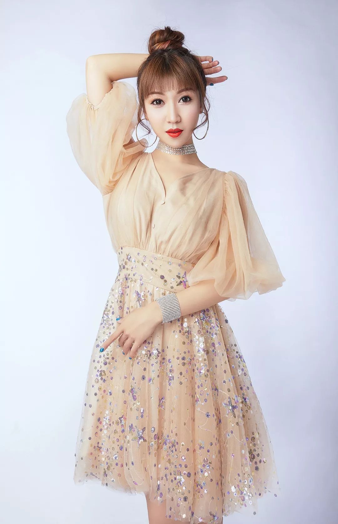 12.16明星云集——MiuMiu动力火车答谢夜-潮州MIUMIU酒吧/缪缪酒吧