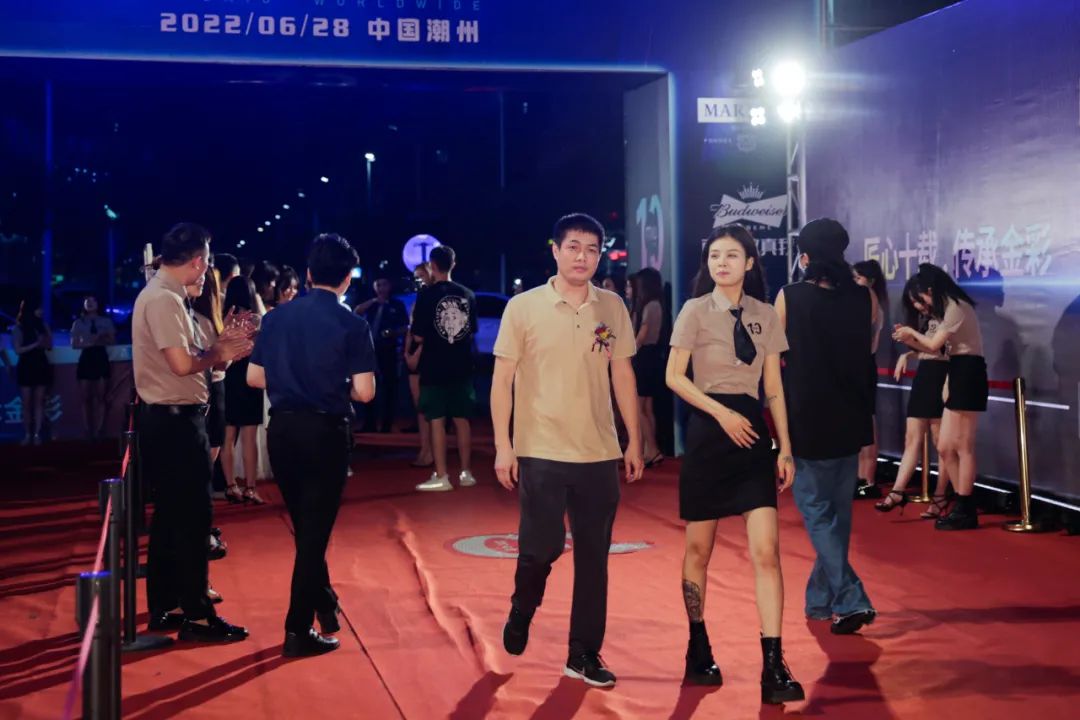 10周年店庆《照片篇》欢迎围观-潮州MIUMIU酒吧/缪缪酒吧