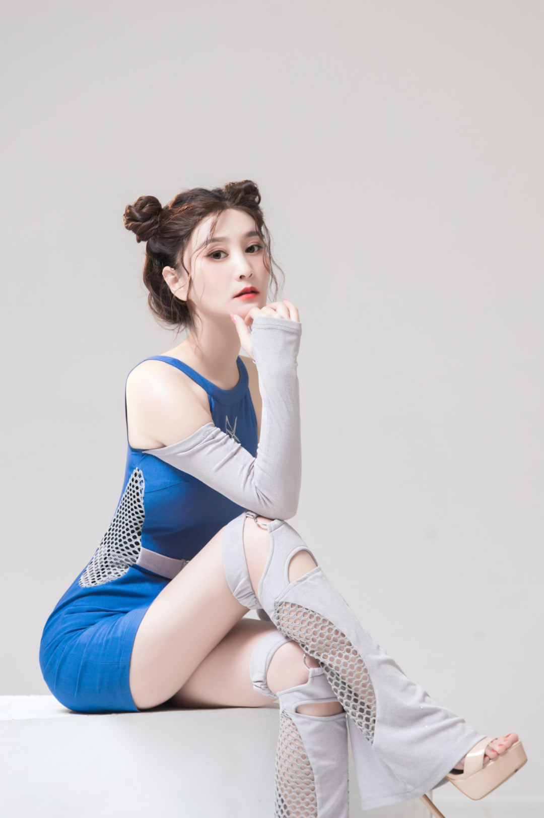 MiuMiu 07/22丨火爆人气，华语女歌手 “杰妮” 携作“是否爱过”将献唱潮州！-潮州MIUMIU酒吧/缪缪酒吧