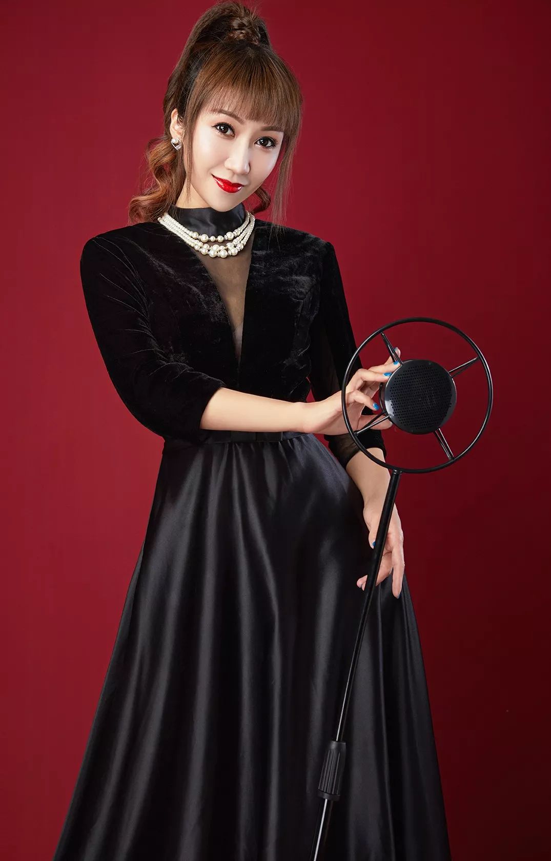 12.16明星云集——MiuMiu动力火车答谢夜-潮州MIUMIU酒吧/缪缪酒吧