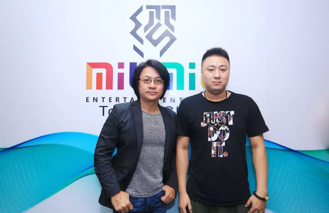 香港尹天照昨夜在潮州火了-潮州MIUMIU酒吧/缪缪酒吧