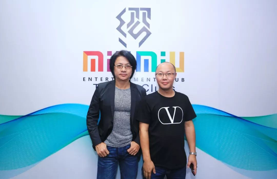 香港尹天照昨夜在潮州火了-潮州MIUMIU酒吧/缪缪酒吧