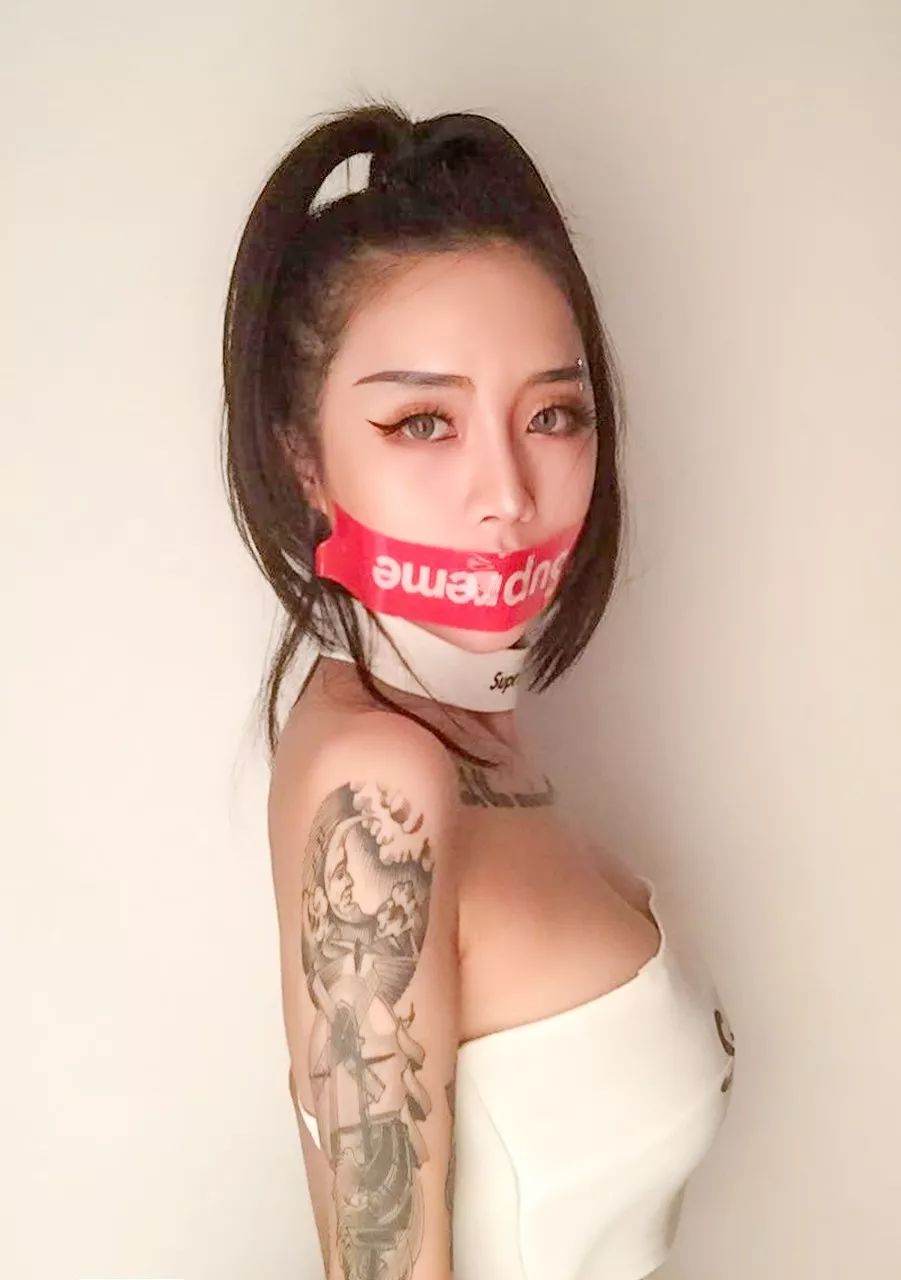 12.04 ┃BASS坦克DJ Amy 强势来袭！-潮州MIUMIU酒吧/缪缪酒吧