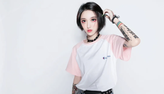 2021/09/03 | 元气少女 甜蜜轰炸 ［DJ YOYO & CLUB MIUMIU3.0 如你所愿 带你炸翻全场］-潮州MIUMIU酒吧/缪缪酒吧