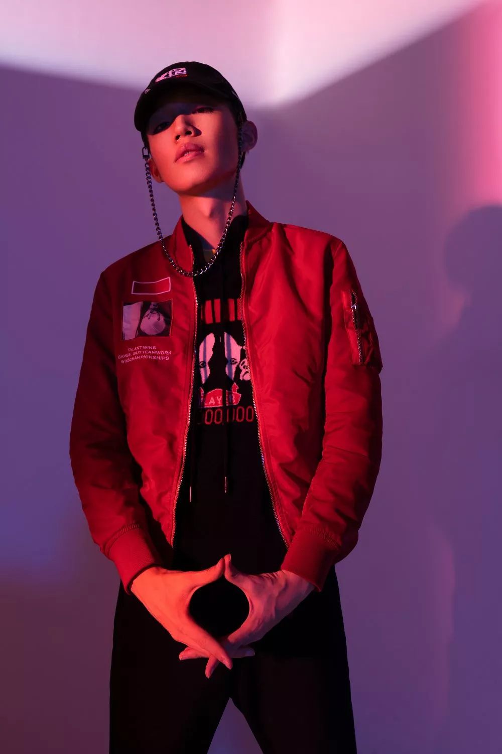 2019中国新说唱王浩轩丨8月27日暴扣全场！即将到来！-潮州MIUMIU酒吧/缪缪酒吧