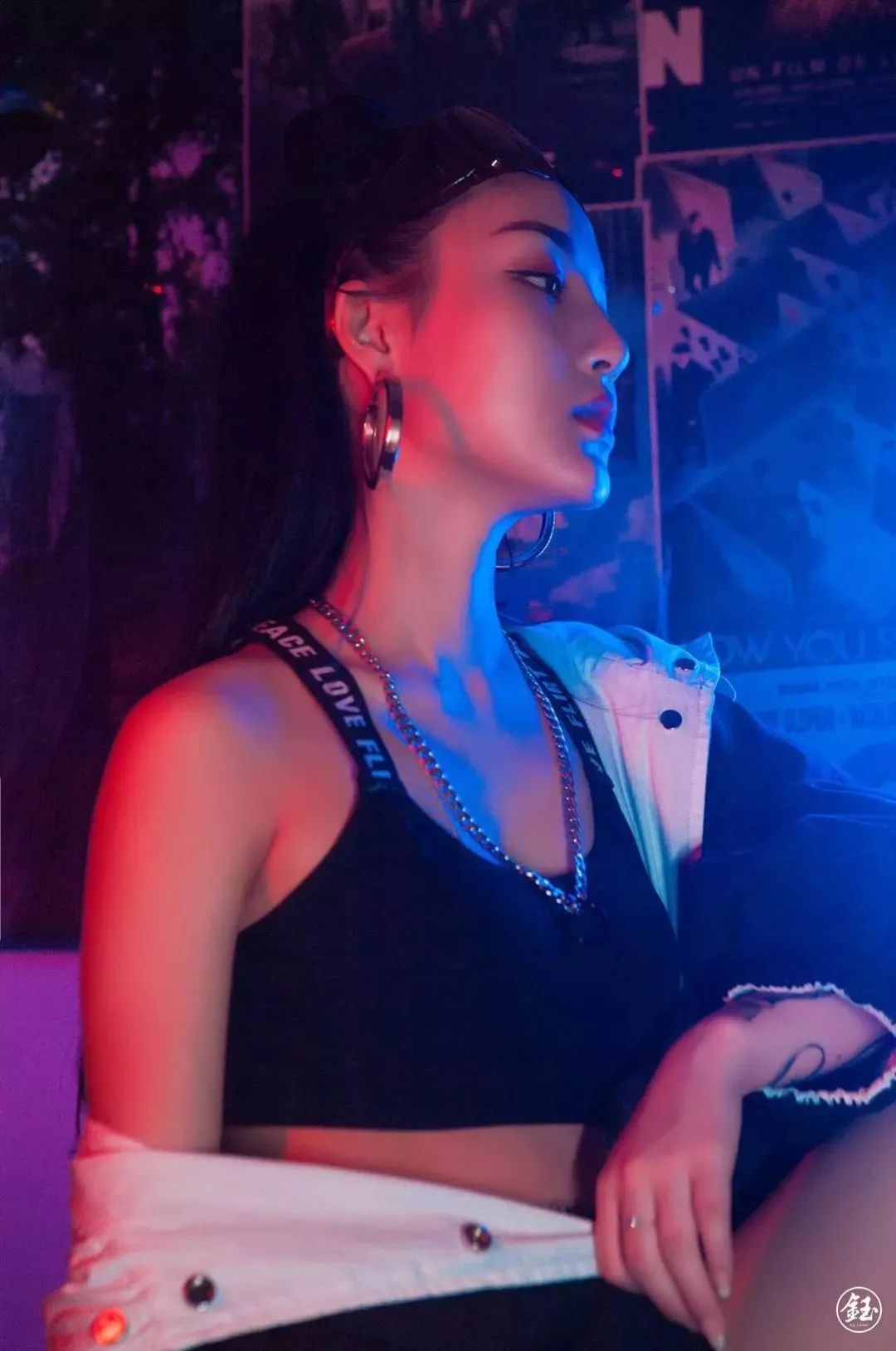 动情一刻动力火车9月20日蜜兔组合BIGhimi大蜜/X-Rich兔子中国新说唱甜炸组合华南巡演潮州站MiuMiu酒吧-潮州MIUMIU酒吧/缪缪酒吧