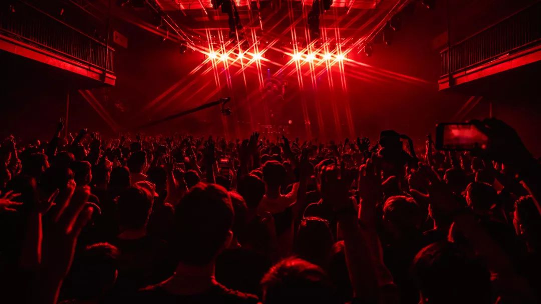 首位登上Defqon.1舞台之中国新星 - DJ ATTACK 9月25日空降潮州MiuMiu3.0-潮州MIUMIU酒吧/缪缪酒吧
