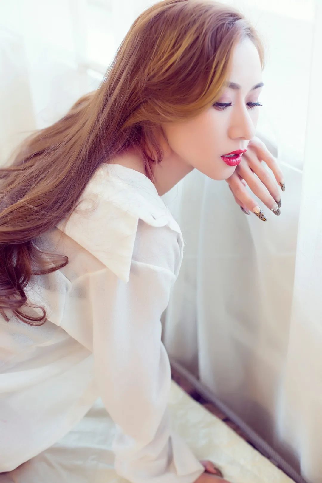520国际旅游小姐歌手——邢美美登陆潮州MiuMiu唱响科罗娜之夜-潮州MIUMIU酒吧/缪缪酒吧