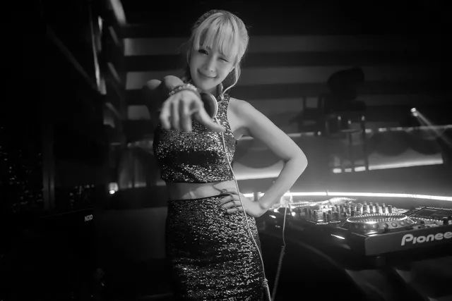 TOP100 CLUBS #99 | 8.19 亚洲百大第7位 DJ IVY ＃她的音乐足以让你了解T的奥义＃-潮州MIUMIU酒吧/缪缪酒吧