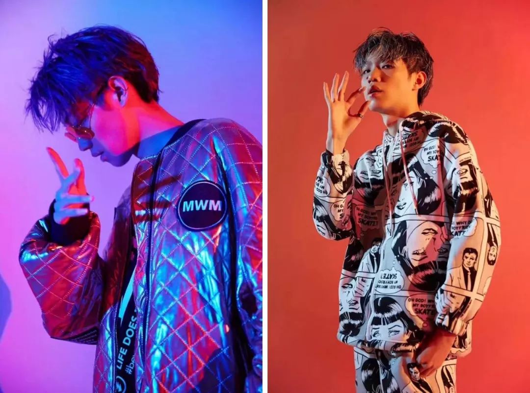 2019中国新说唱王浩轩丨8月27日暴扣全场！即将到来！-潮州MIUMIU酒吧/缪缪酒吧