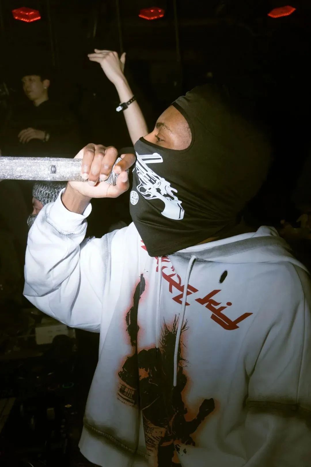 RECAP｜UNDERGR00VES-广州DOPE HOOD