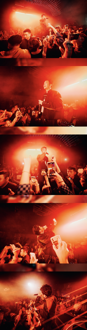 10/01-10/05.2022 | ORDER QINGDAO LOOKBACK-青岛ORDER CLUB