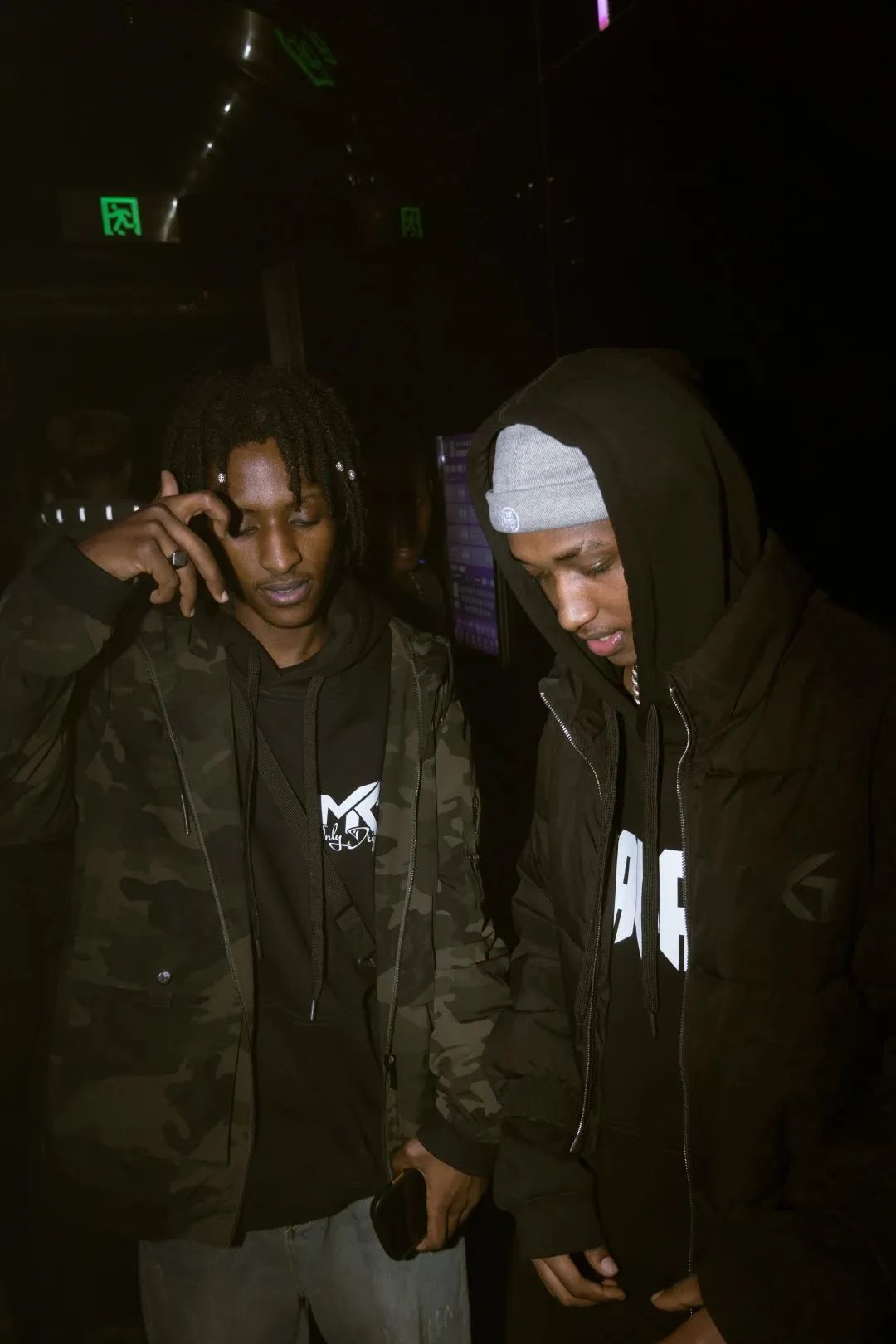 RECAP｜UNDERGR00VES-广州DOPE HOOD