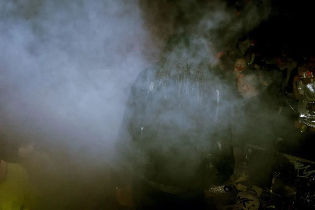 RECAP｜UNDERGR00VES-广州DOPE HOOD