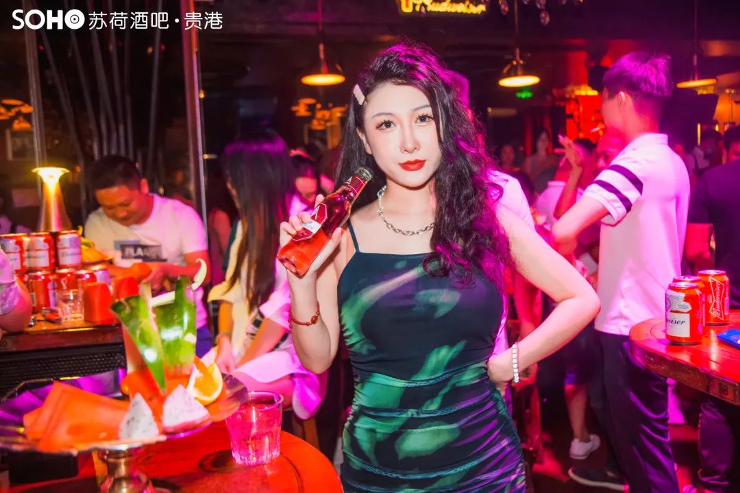 派对气氛组,邀你即刻就位~-贵港苏荷酒吧/SOHO CLUB 派对气氛组,邀你即刻就位~-贵港苏荷酒吧/SOHO CLUB