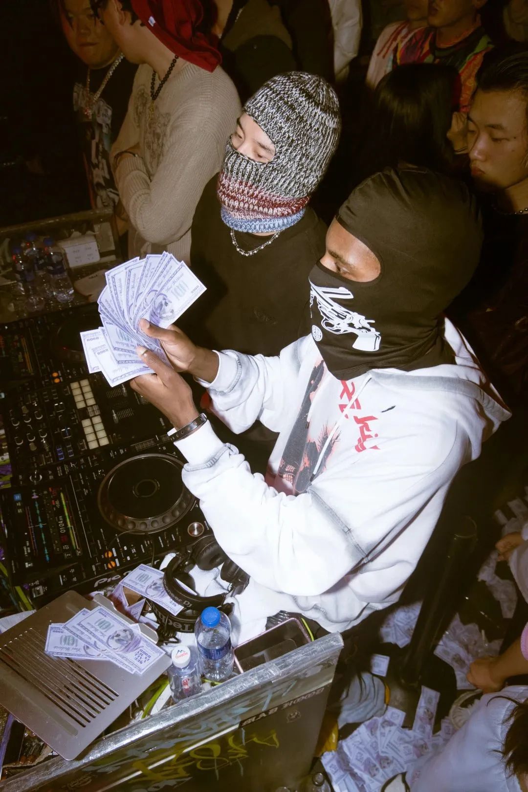 RECAP｜UNDERGR00VES-广州DOPE HOOD