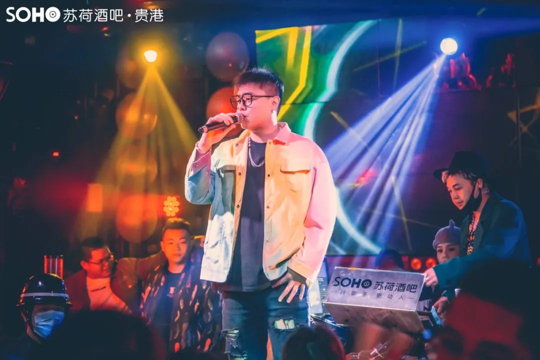 周末约酒没借口?别担心,看这里!-贵港苏荷酒吧/SOHO CLUB 周末约酒没借口?别担心,看这里!-贵港苏荷酒吧/SOHO CLUB