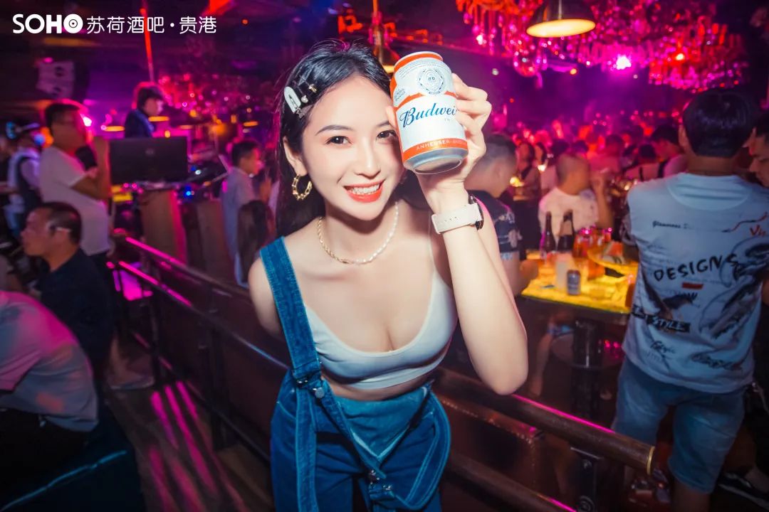派对气氛组,邀你即刻就位~-贵港苏荷酒吧/SOHO CLUB 派对气氛组,邀你即刻就位~-贵港苏荷酒吧/SOHO CLUB