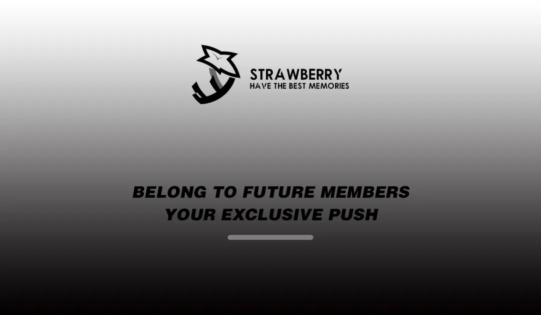 为什么要成为CLUB STRAWBERRY的会员？-兴义STRAWBERRY CLUB/草莓派对酒吧
