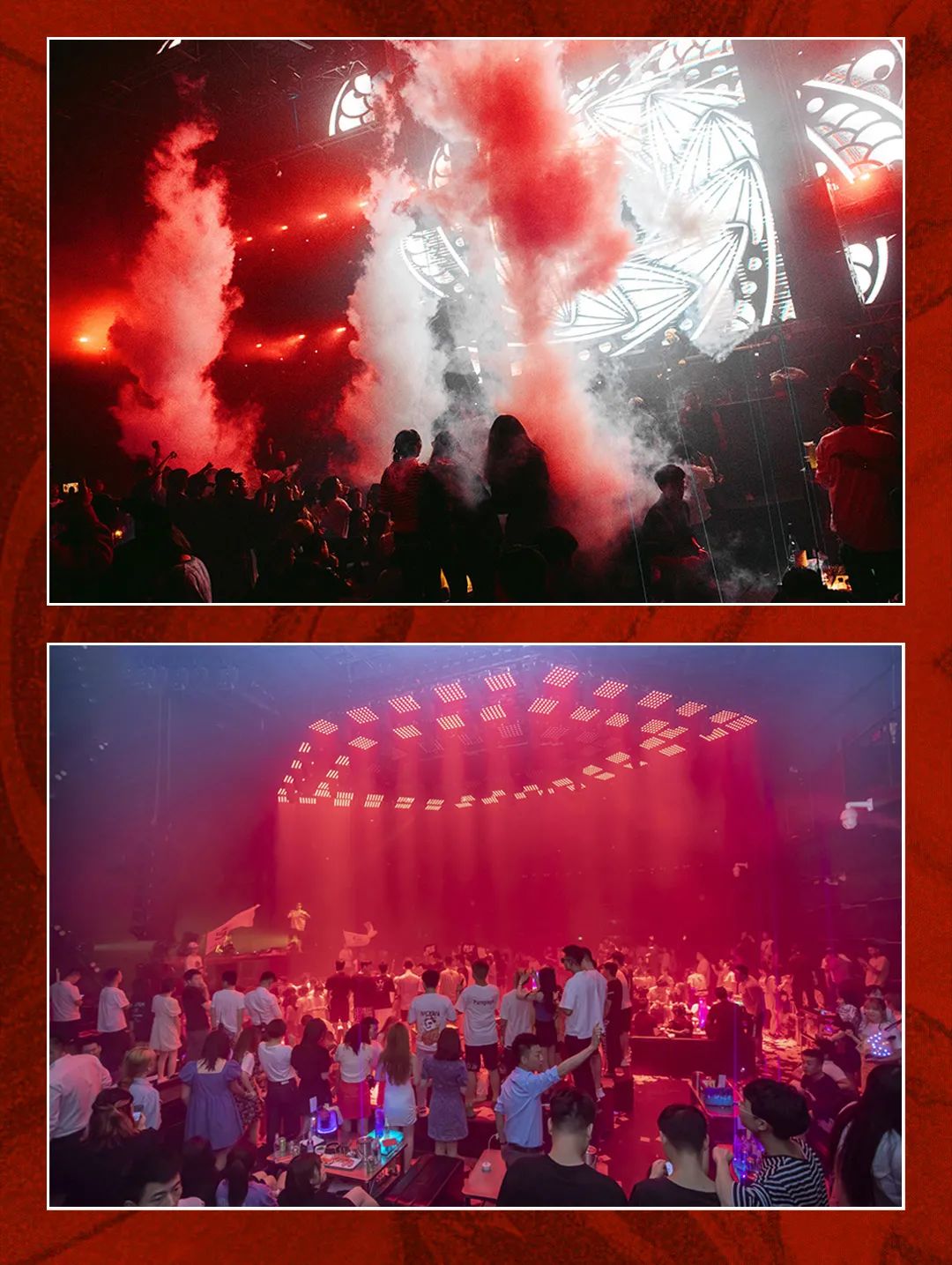 SPACE CLUB | 12.31-01.01 跨年国潮 碰撞未来 触碰新可能-天水斯贝斯酒吧/SPACE酒吧/SPACE Club