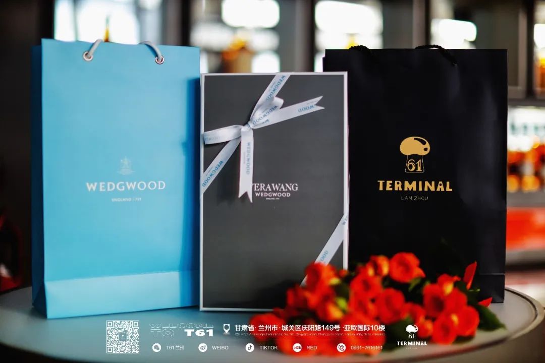 T61 LZ「女性企业家之夜」懂得创造，更懂得享受-兰州T61酒吧/TERMINAL 61