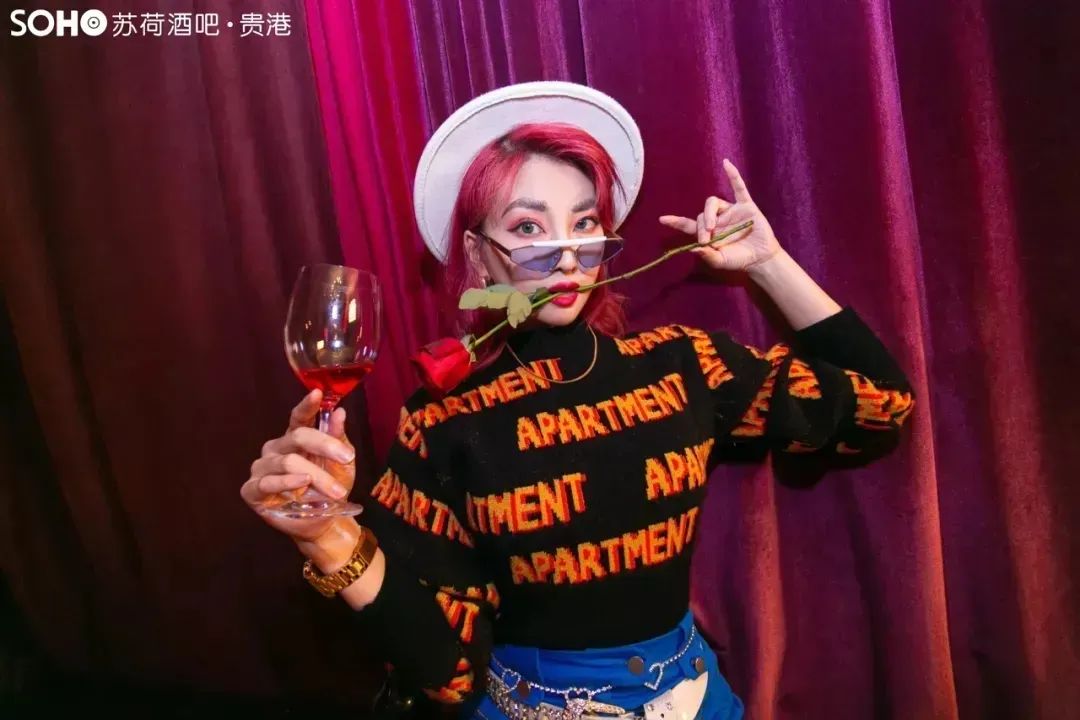 派对气氛组,邀你即刻就位~-贵港苏荷酒吧/SOHO CLUB 派对气氛组,邀你即刻就位~-贵港苏荷酒吧/SOHO CLUB