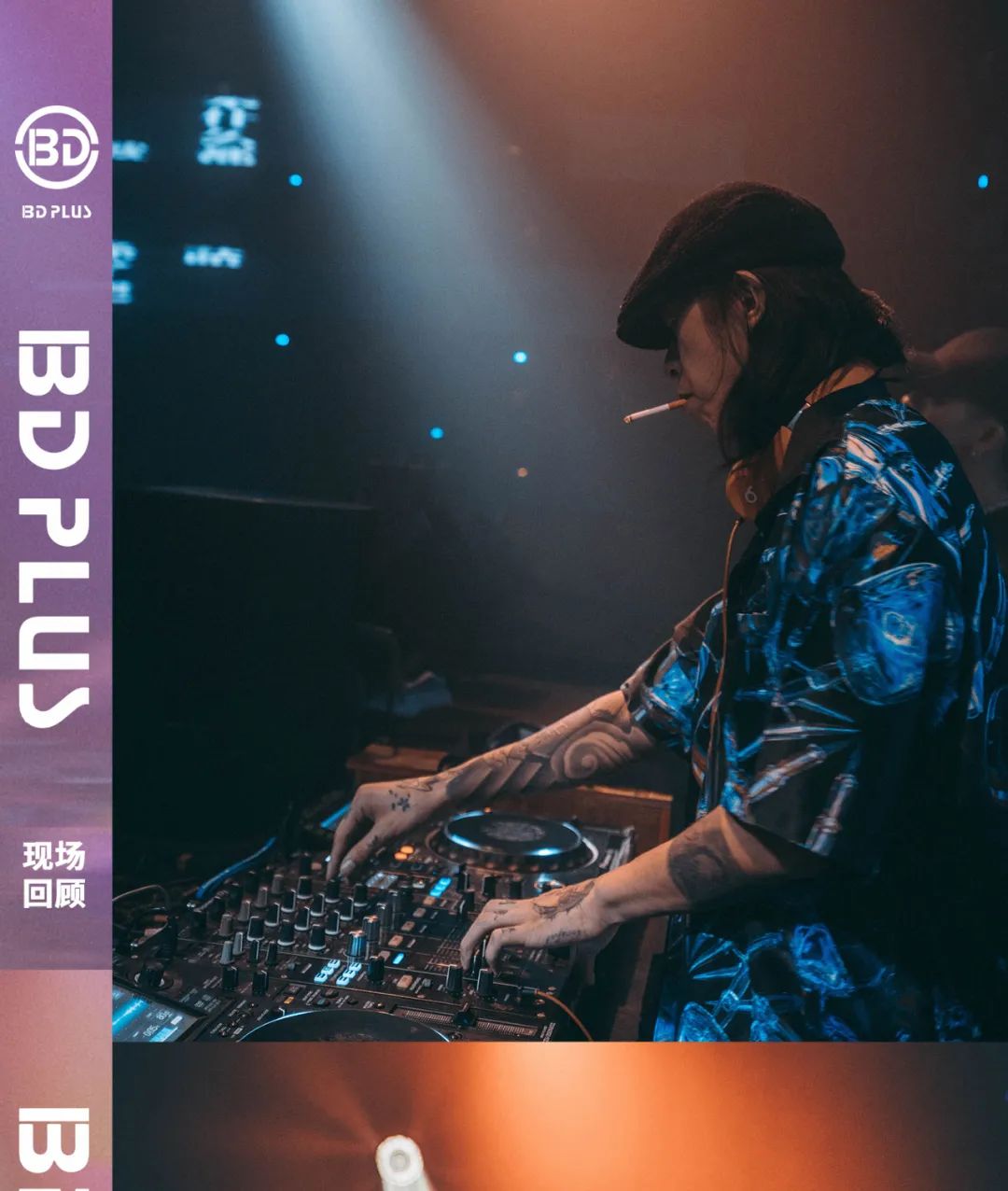 BD| 猛犸军团最刚的男人 KAIJU怪兽-桂林SUPER ME